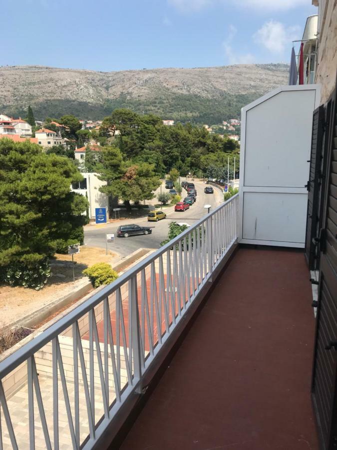 Dbk 1 Appartamento Dubrovnik Exterior photo