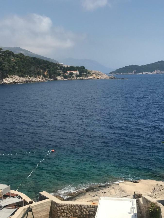 Dbk 1 Appartamento Dubrovnik Exterior photo