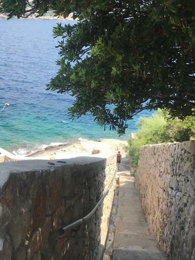 Dbk 1 Appartamento Dubrovnik Exterior photo
