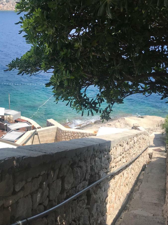Dbk 1 Appartamento Dubrovnik Exterior photo
