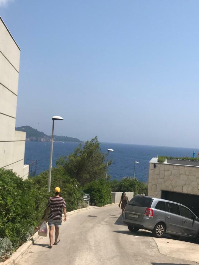 Dbk 1 Appartamento Dubrovnik Exterior photo